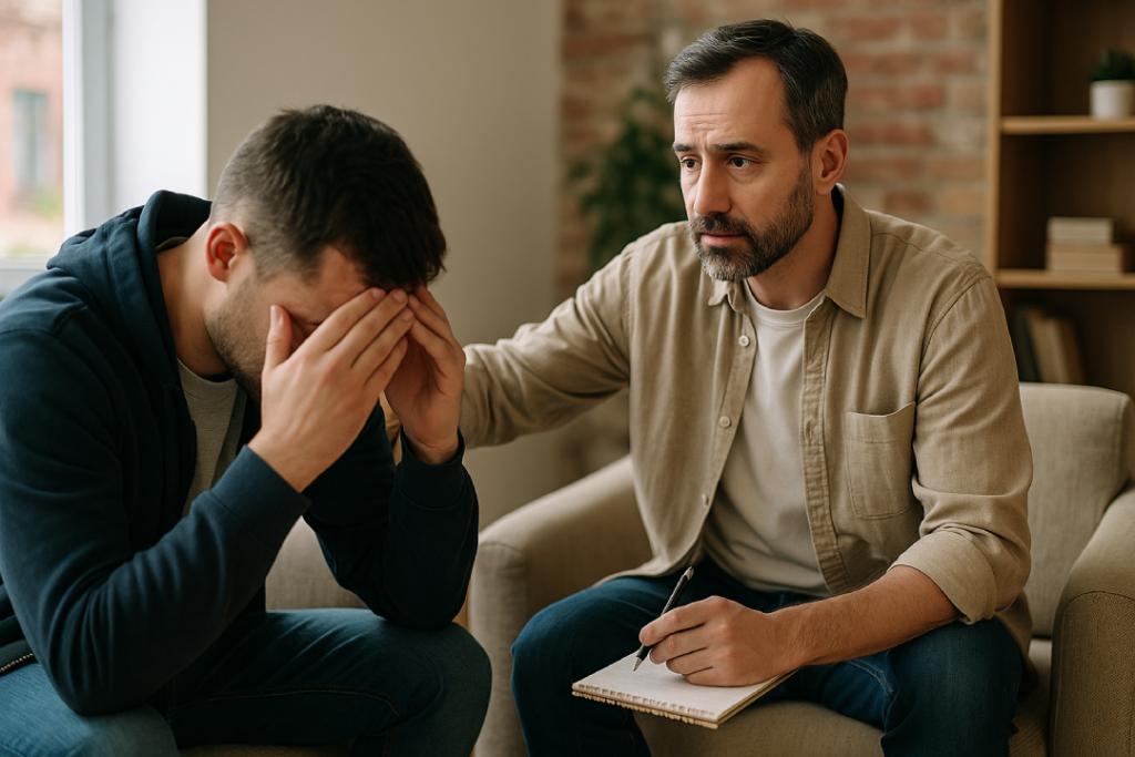 Why Reintegration Matters After Treatment
