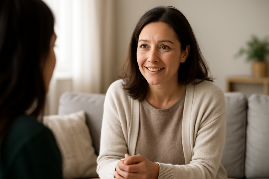 When Hope Returns: Supporting Addicts Beyond the First Step