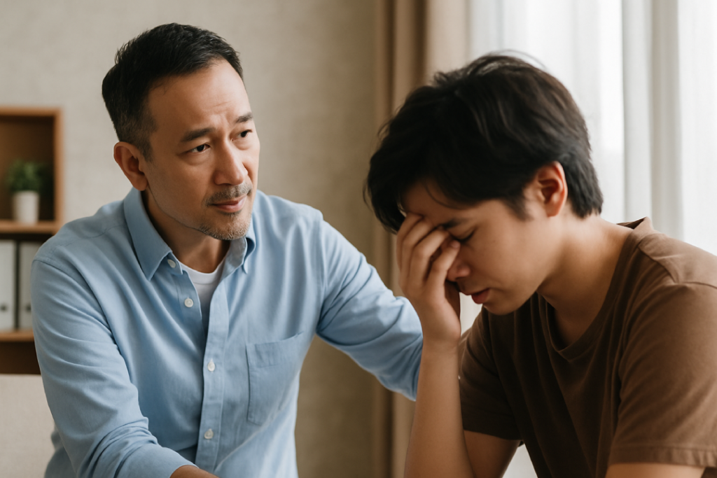 Small Steps, Big Changes: The Power of Ongoing Care